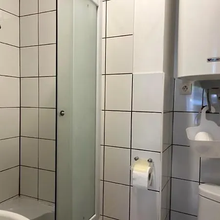 Guest house Ostsee Ventspils