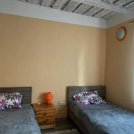 Ostsee Guest house