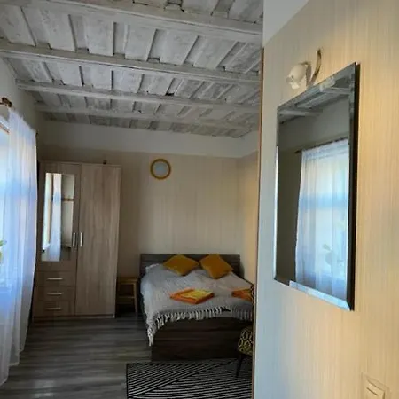 Ostsee Guest house Ventspils