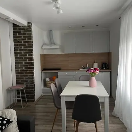 Guest house Ostsee Ventspils